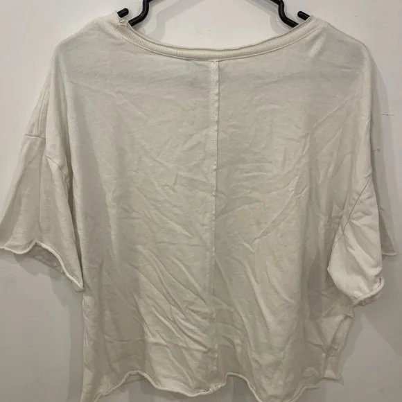 Basic tee - Picture 2 of 2